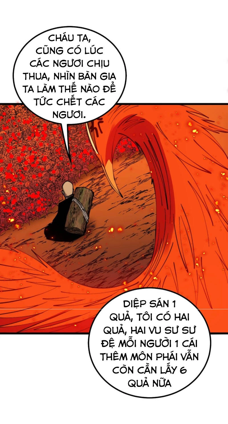 Độc Thủ Vu Y Chapter 306 - 16