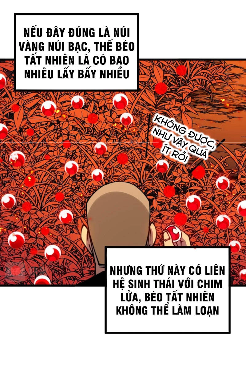 Độc Thủ Vu Y Chapter 306 - 18