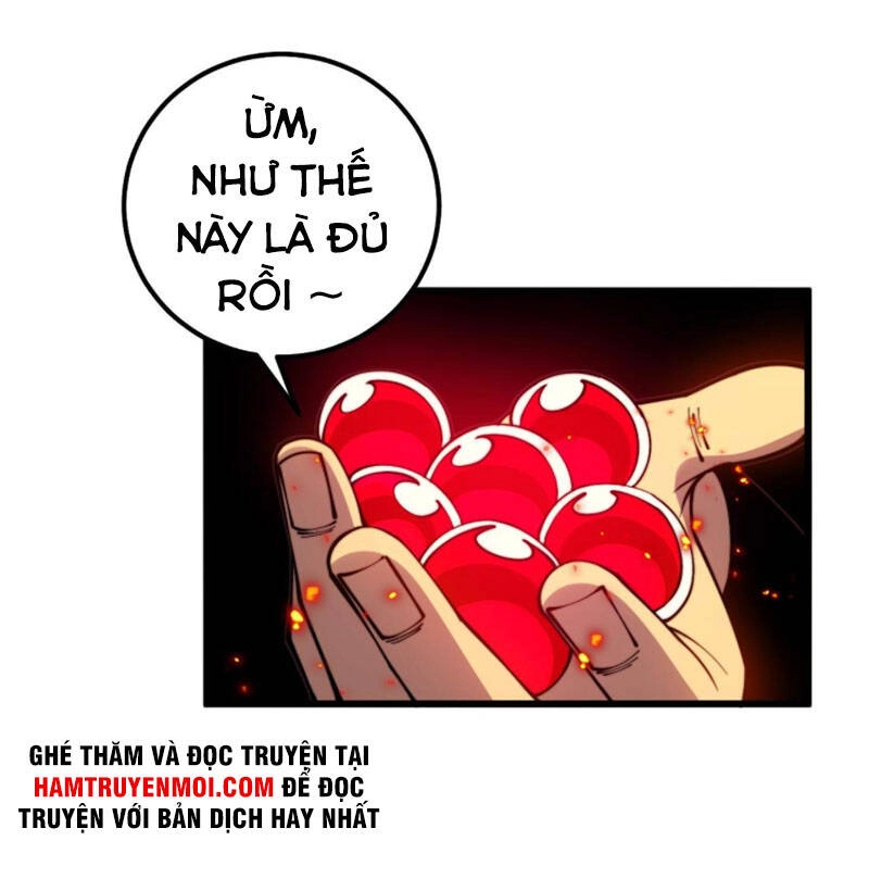 Độc Thủ Vu Y Chapter 306 - 19