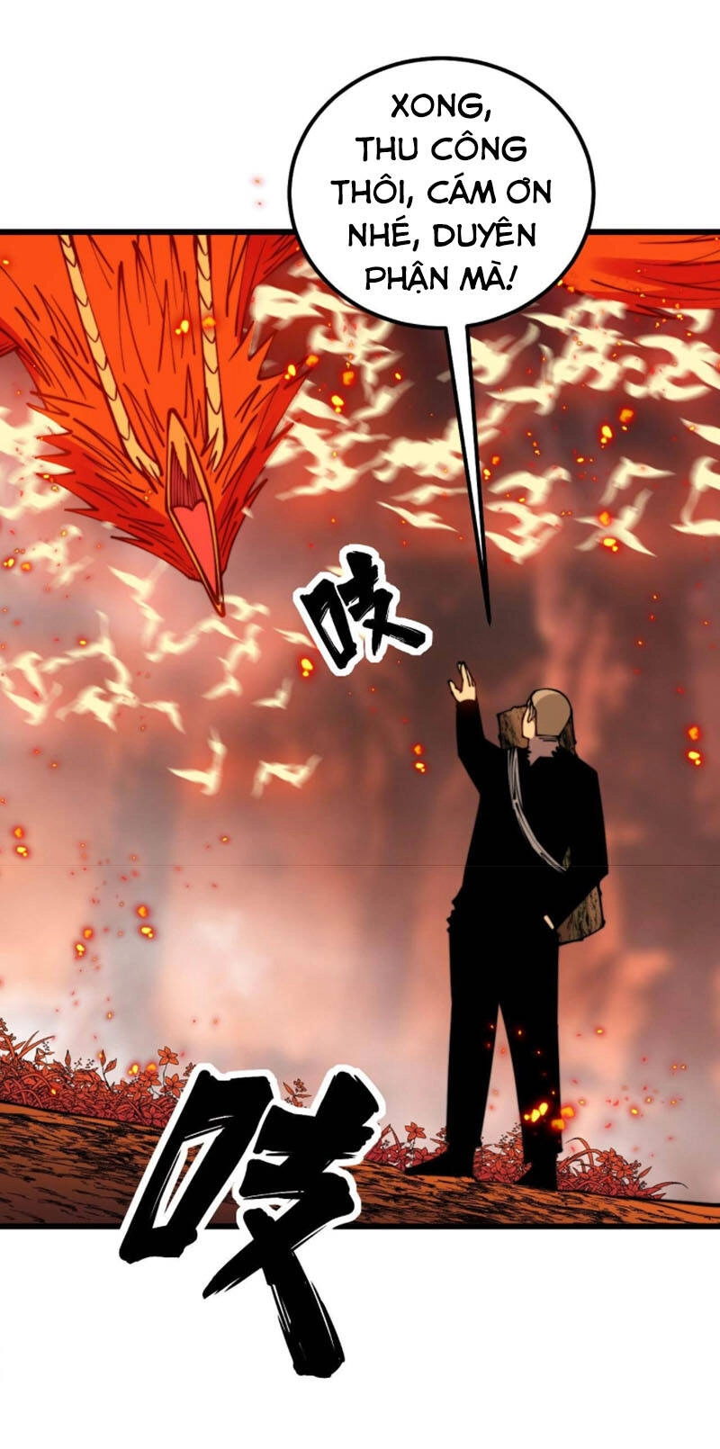 Độc Thủ Vu Y Chapter 306 - 20