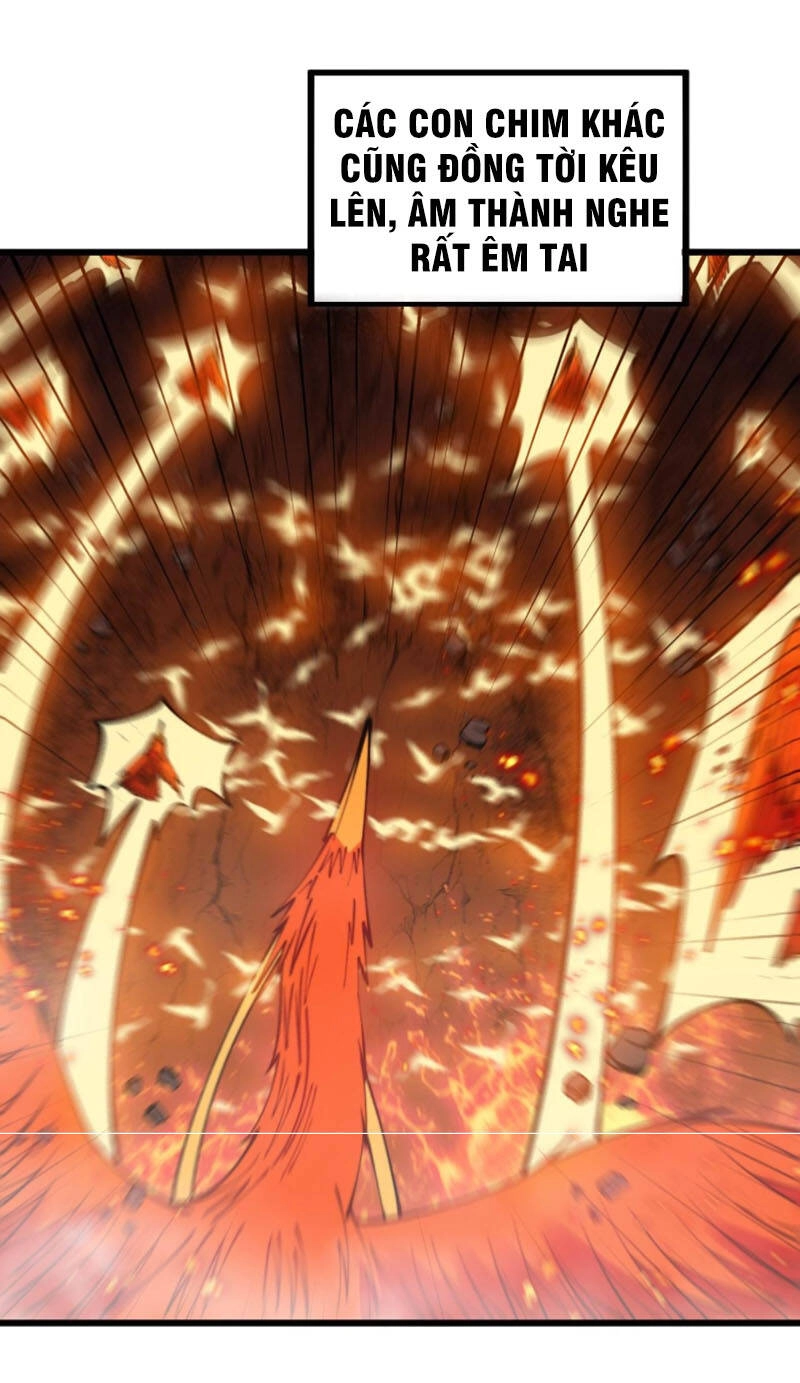 Độc Thủ Vu Y Chapter 306 - 22