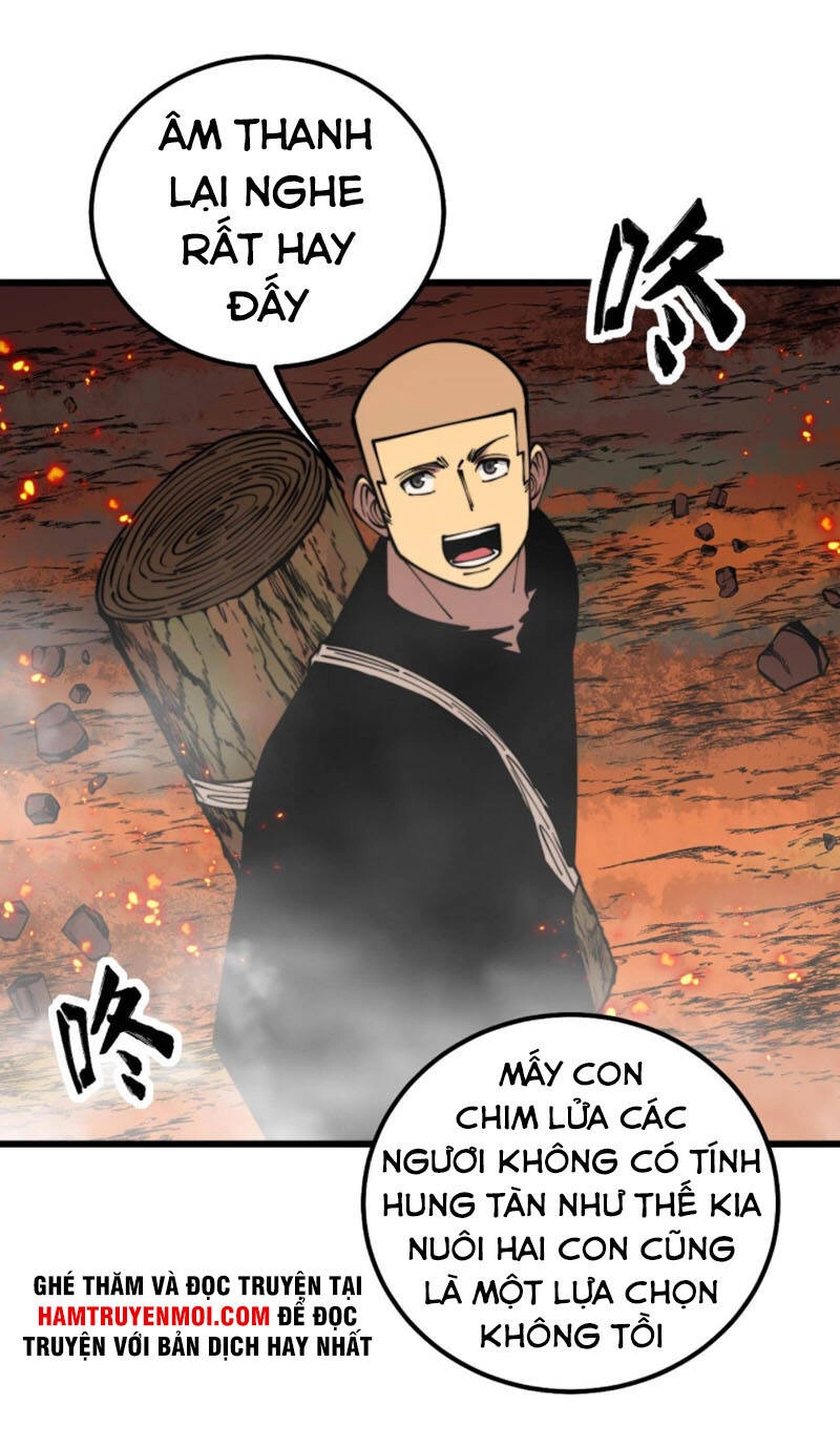 Độc Thủ Vu Y Chapter 306 - 23