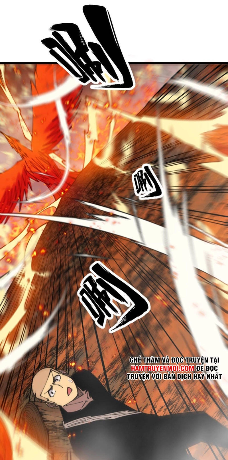 Độc Thủ Vu Y Chapter 306 - 25