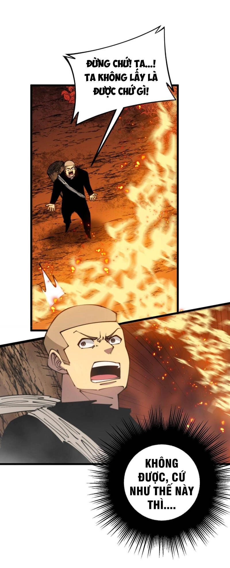 Độc Thủ Vu Y Chapter 306 - 28