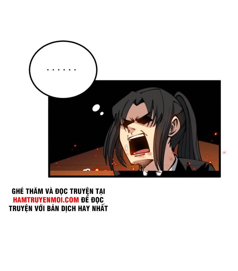 Độc Thủ Vu Y Chapter 306 - 31