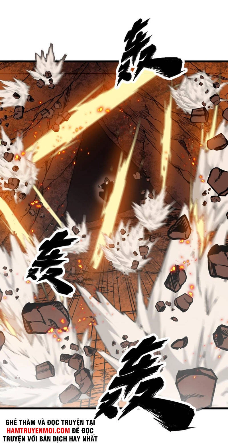 Độc Thủ Vu Y Chapter 306 - 33