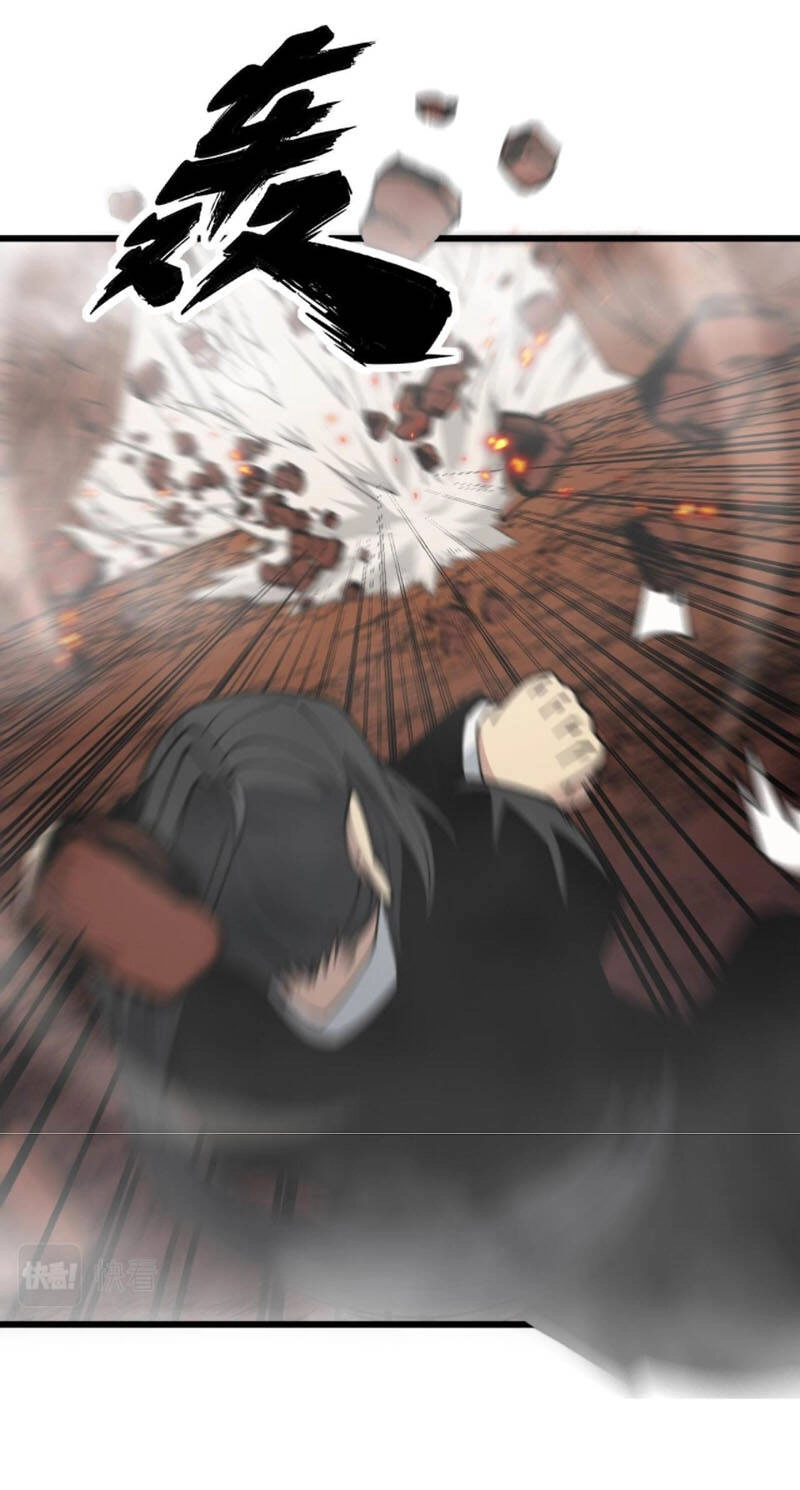 Độc Thủ Vu Y Chapter 306 - 34