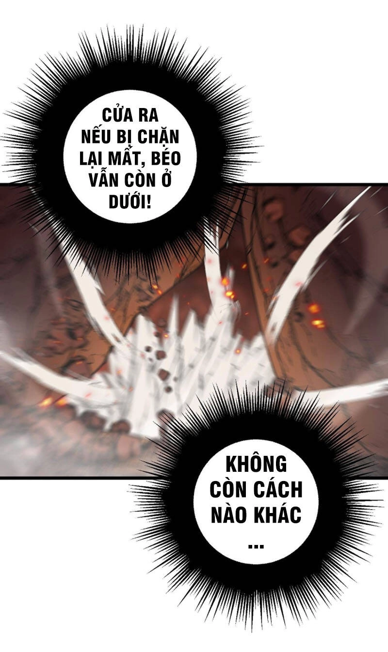 Độc Thủ Vu Y Chapter 306 - 36