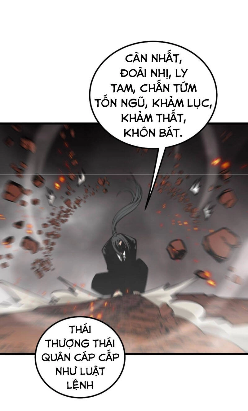 Độc Thủ Vu Y Chapter 306 - 38