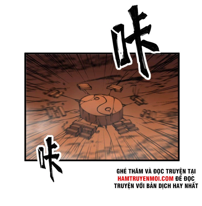 Độc Thủ Vu Y Chapter 306 - 39