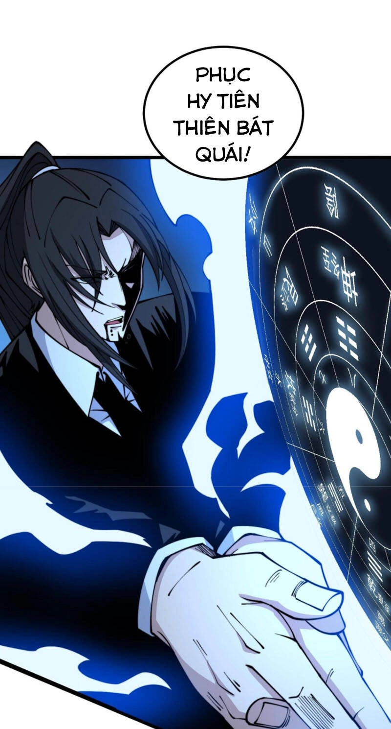 Độc Thủ Vu Y Chapter 306 - 40