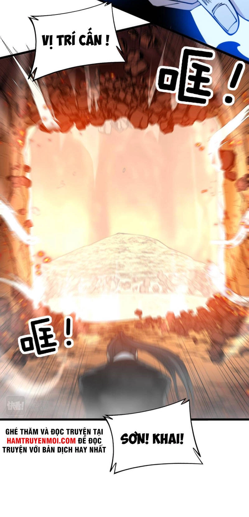 Độc Thủ Vu Y Chapter 306 - 41