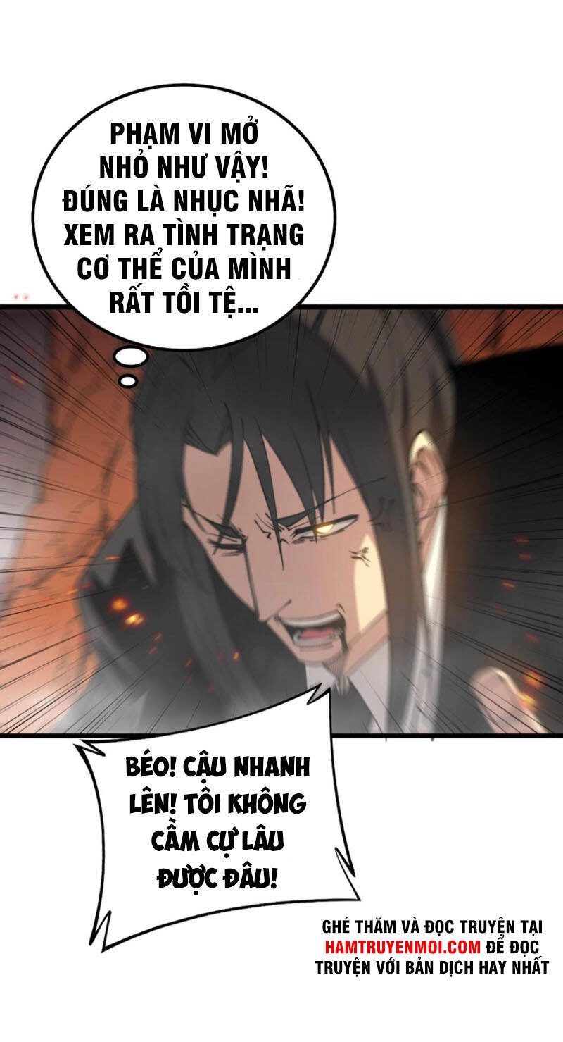 Độc Thủ Vu Y Chapter 306 - 43