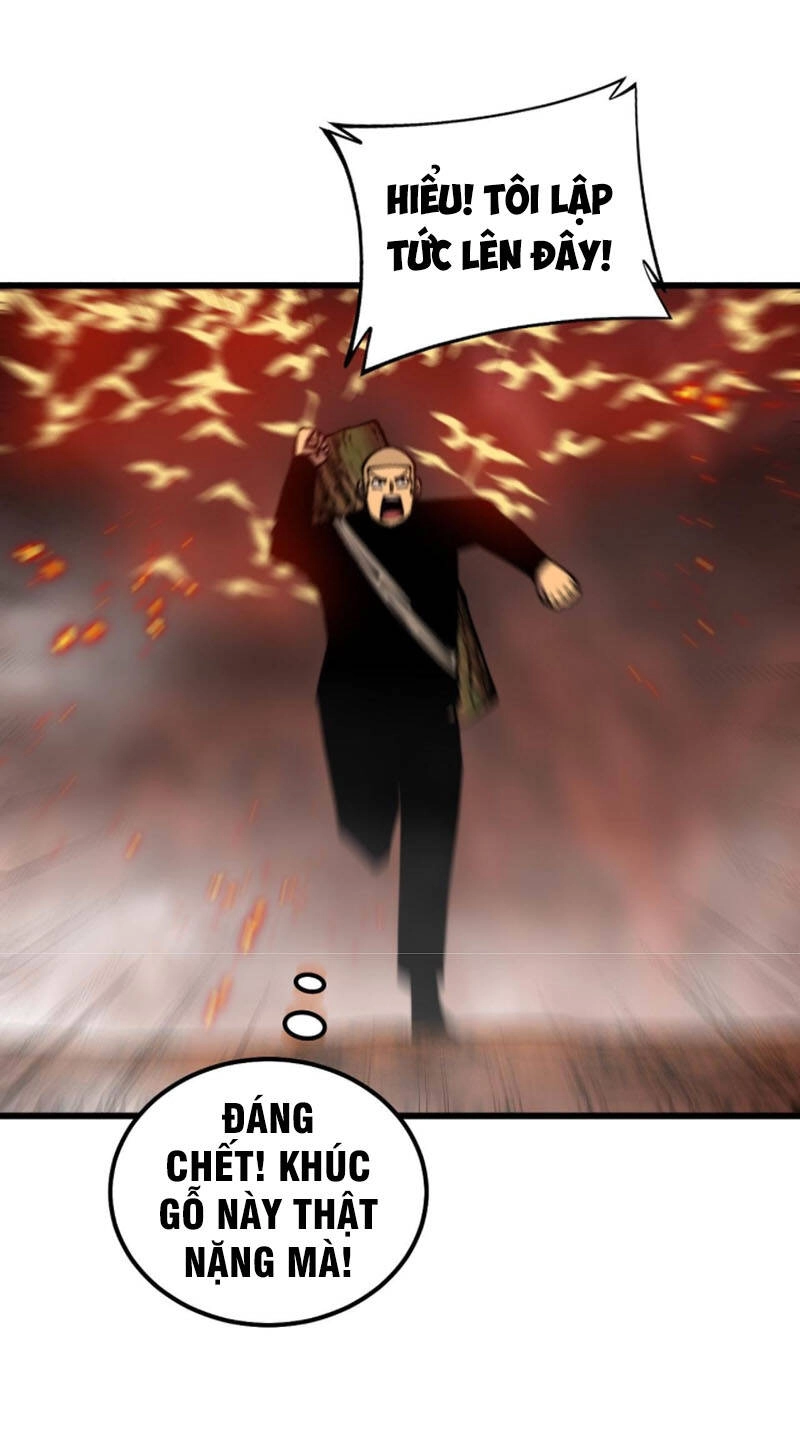 Độc Thủ Vu Y Chapter 306 - 44