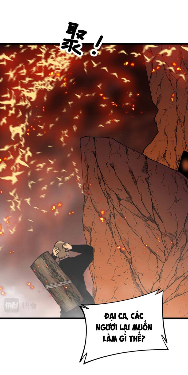 Độc Thủ Vu Y Chapter 306 - 46