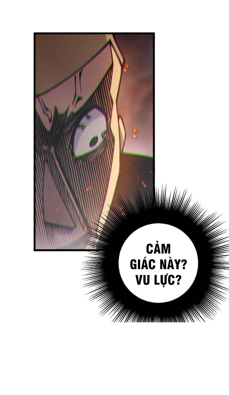 Độc Thủ Vu Y Chapter 306 - 48