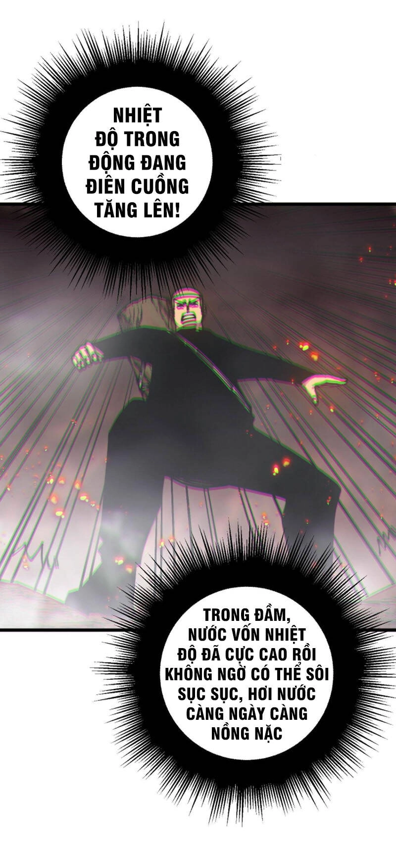 Độc Thủ Vu Y Chapter 306 - 50