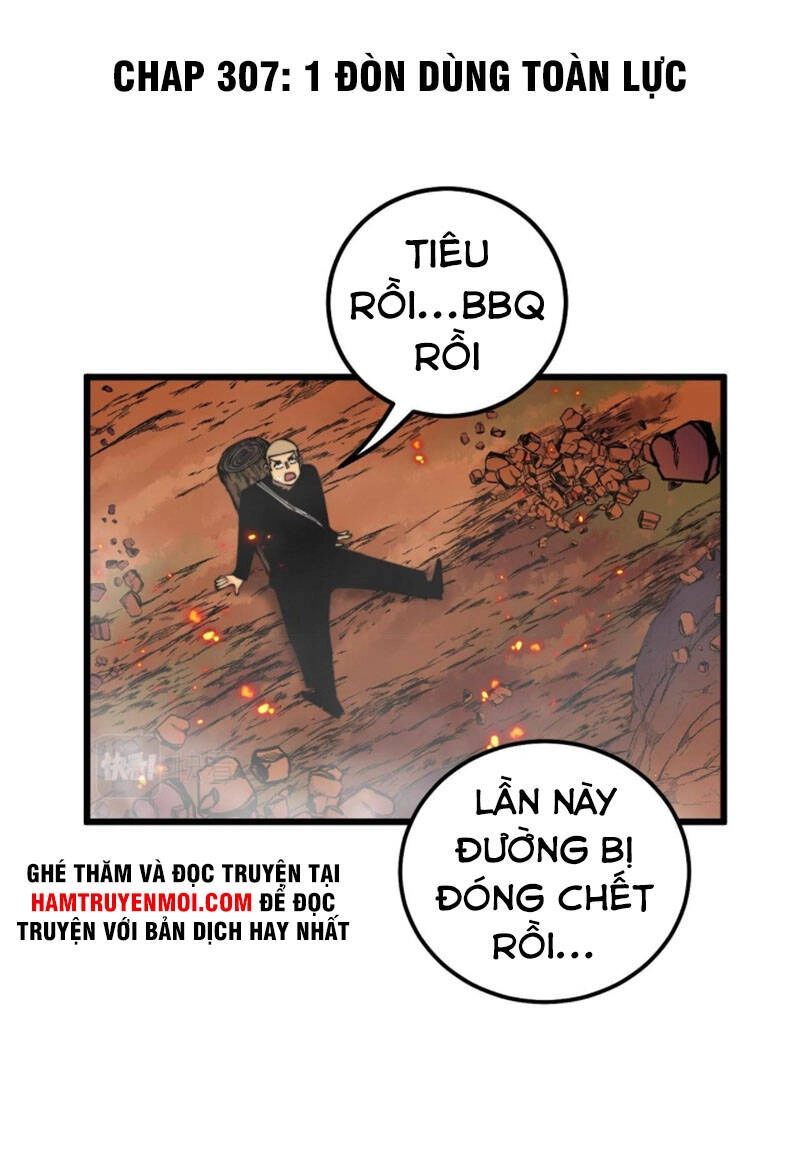 Độc Thủ Vu Y Chapter 307 - 1