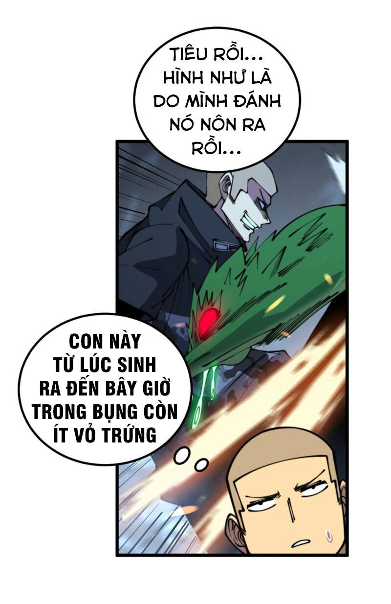 Độc Thủ Vu Y Chapter 307 - 6