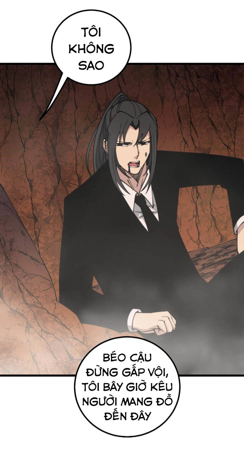 Độc Thủ Vu Y Chapter 307 - 8