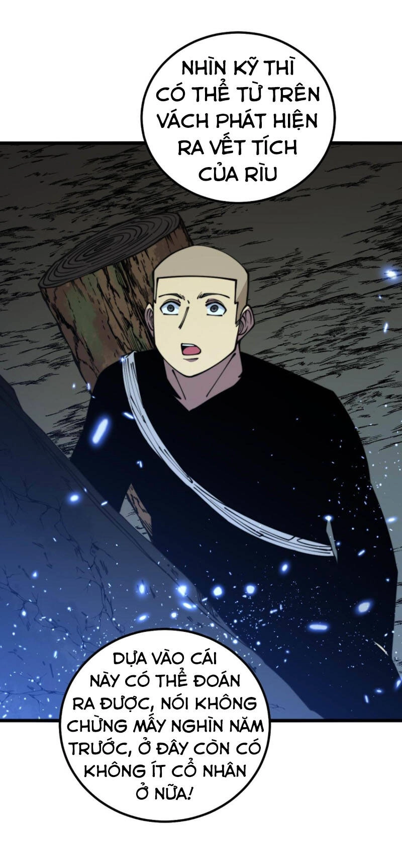 Độc Thủ Vu Y Chapter 307 - 18