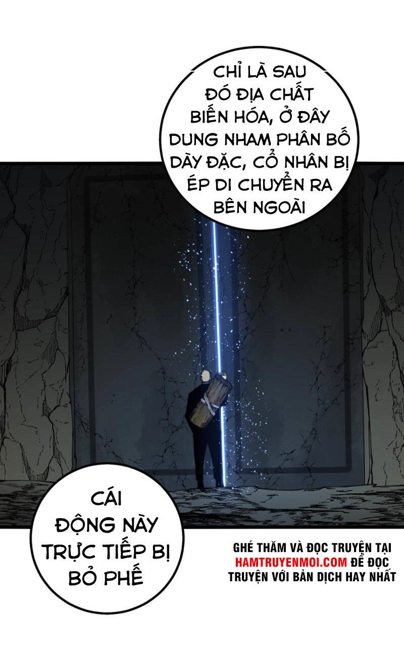 Độc Thủ Vu Y Chapter 307 - 19