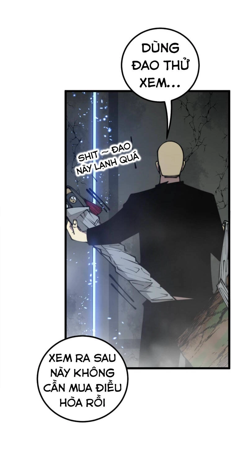 Độc Thủ Vu Y Chapter 307 - 26