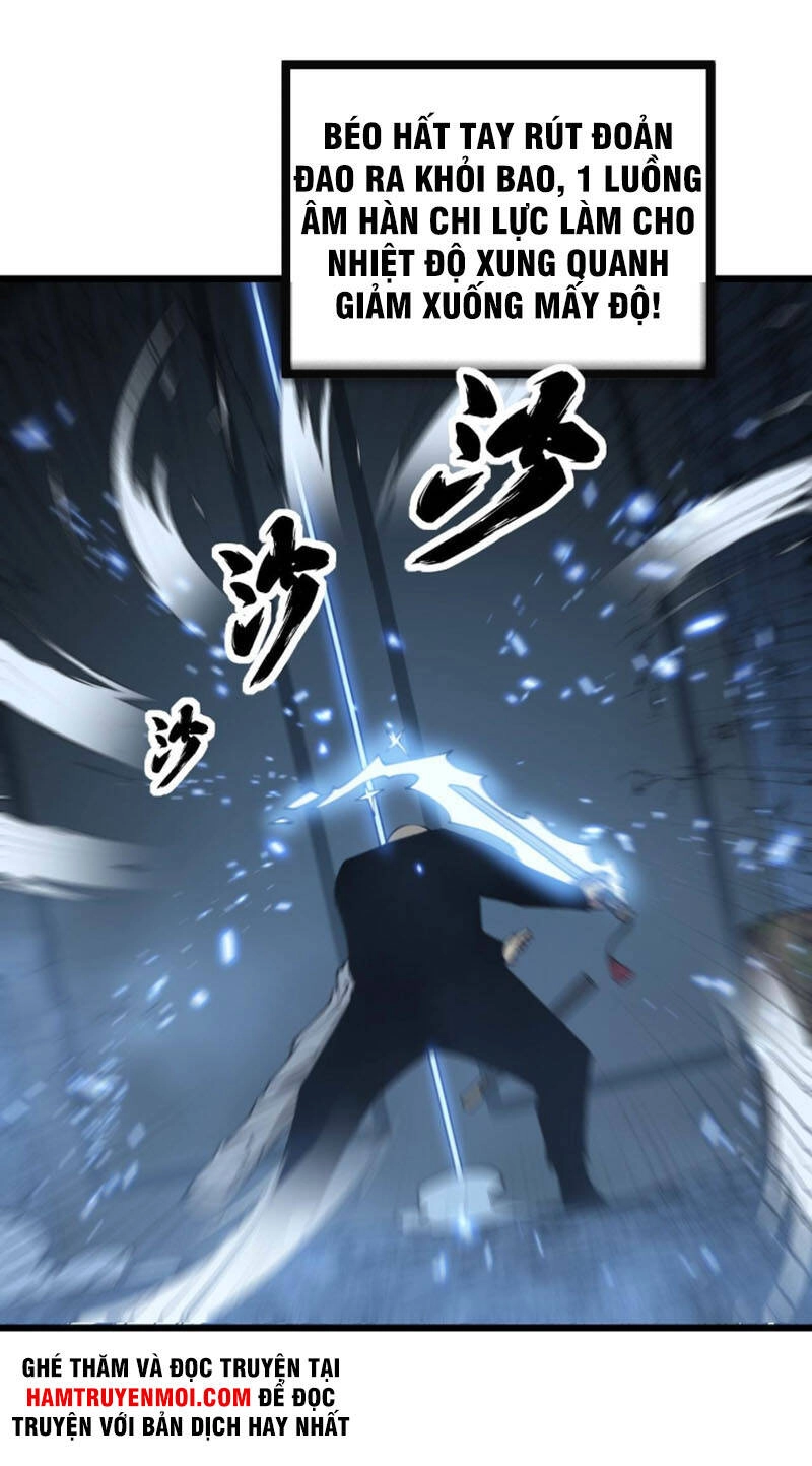 Độc Thủ Vu Y Chapter 307 - 29