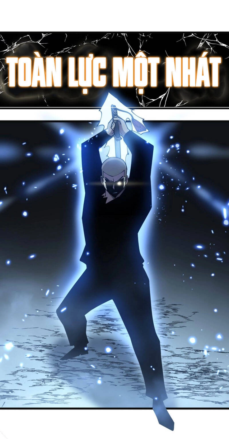 Độc Thủ Vu Y Chapter 307 - 30