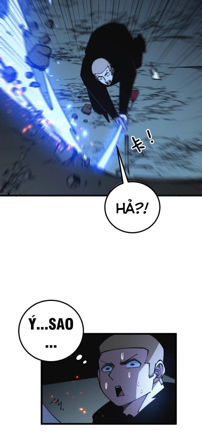 Độc Thủ Vu Y Chapter 307 - 34