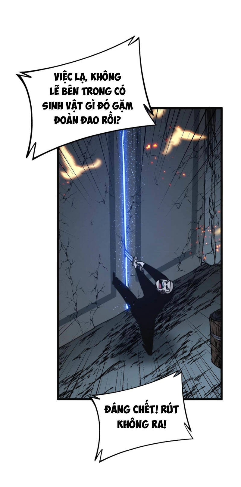 Độc Thủ Vu Y Chapter 307 - 36