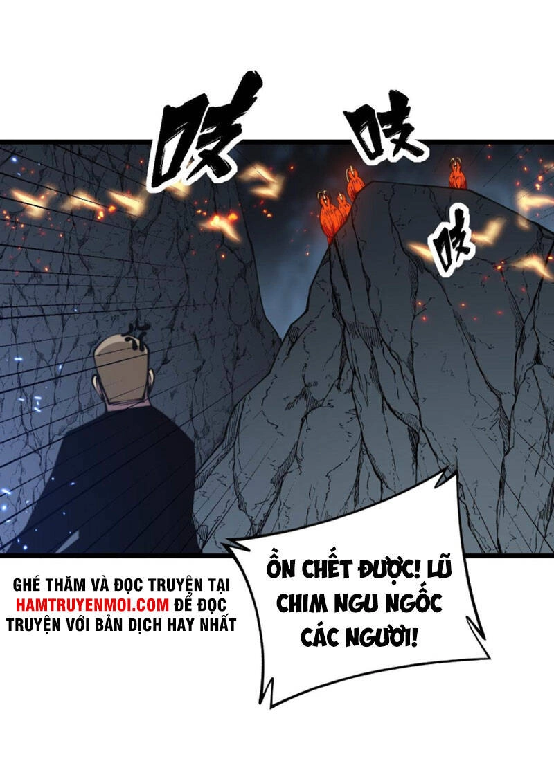 Độc Thủ Vu Y Chapter 307 - 37