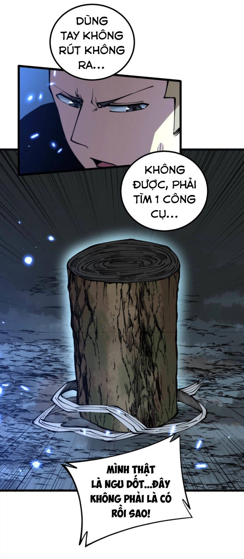 Độc Thủ Vu Y Chapter 307 - 38