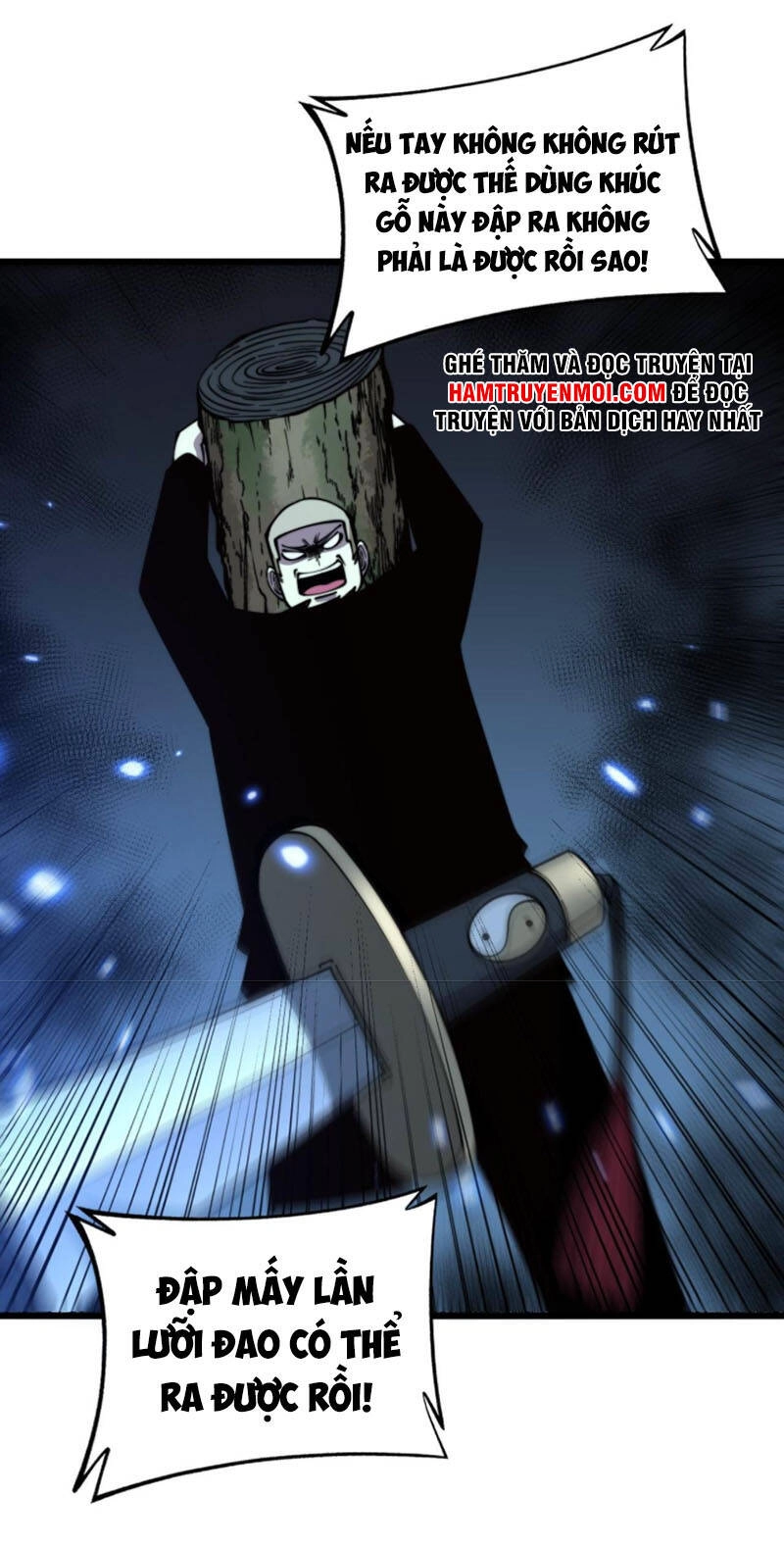 Độc Thủ Vu Y Chapter 307 - 39