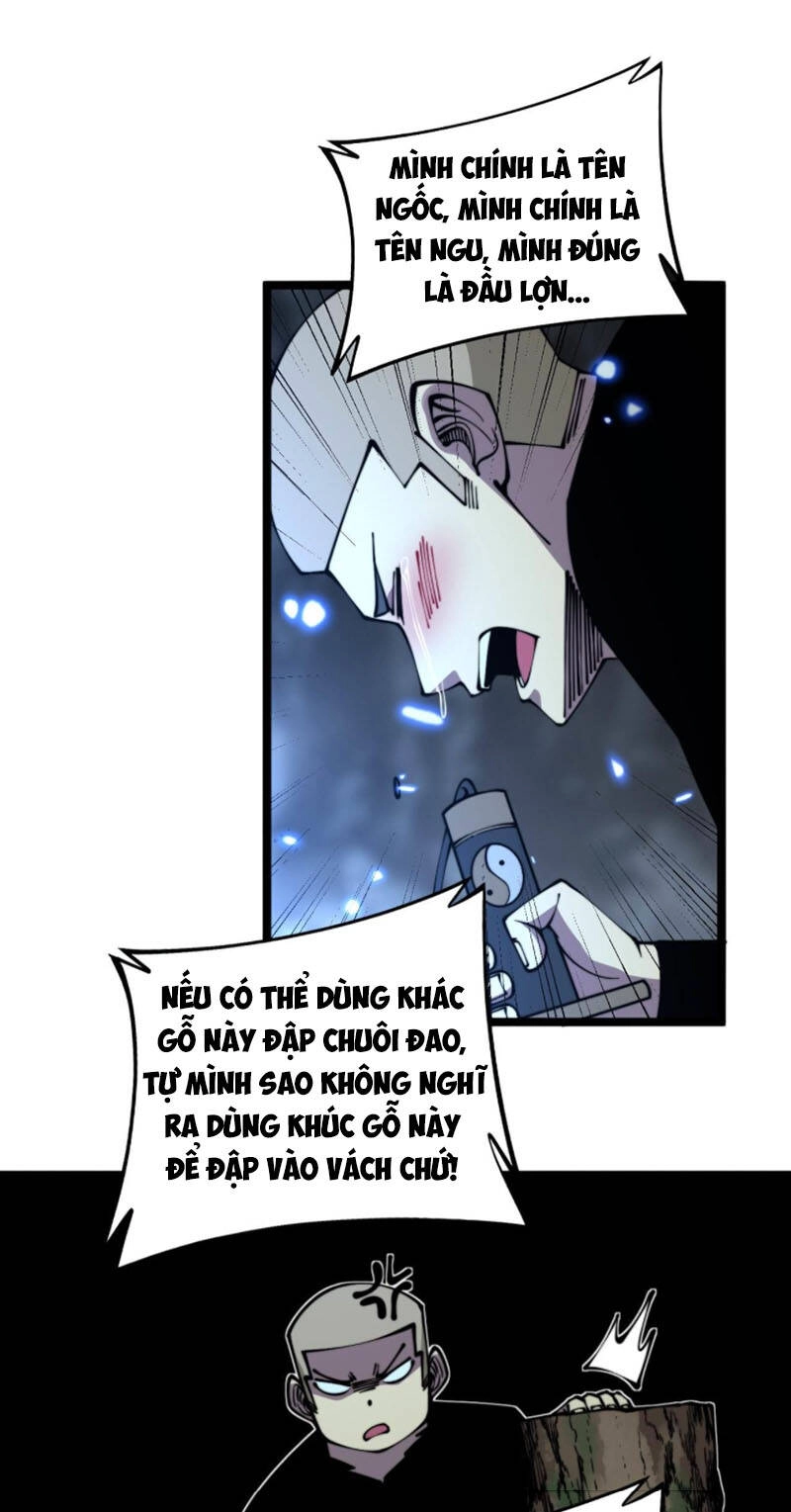 Độc Thủ Vu Y Chapter 307 - 48