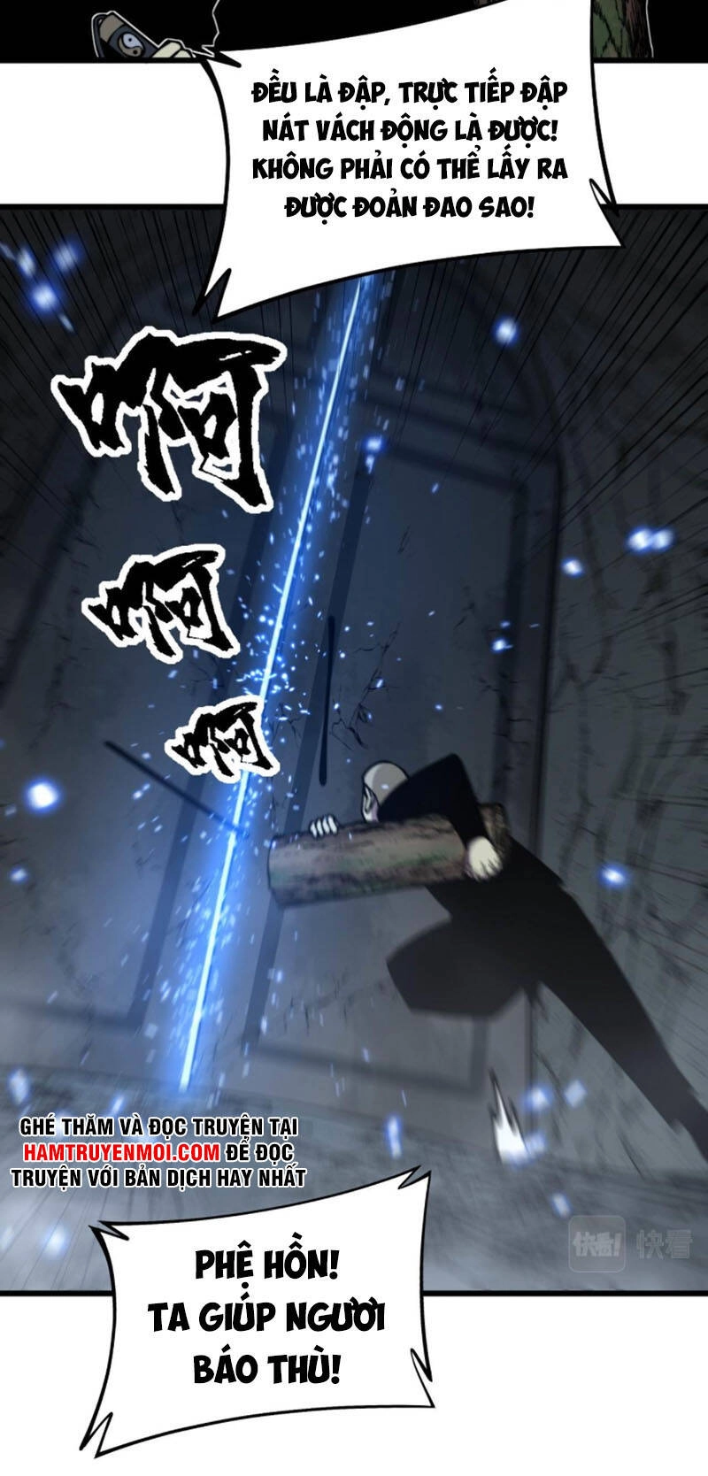 Độc Thủ Vu Y Chapter 307 - 49