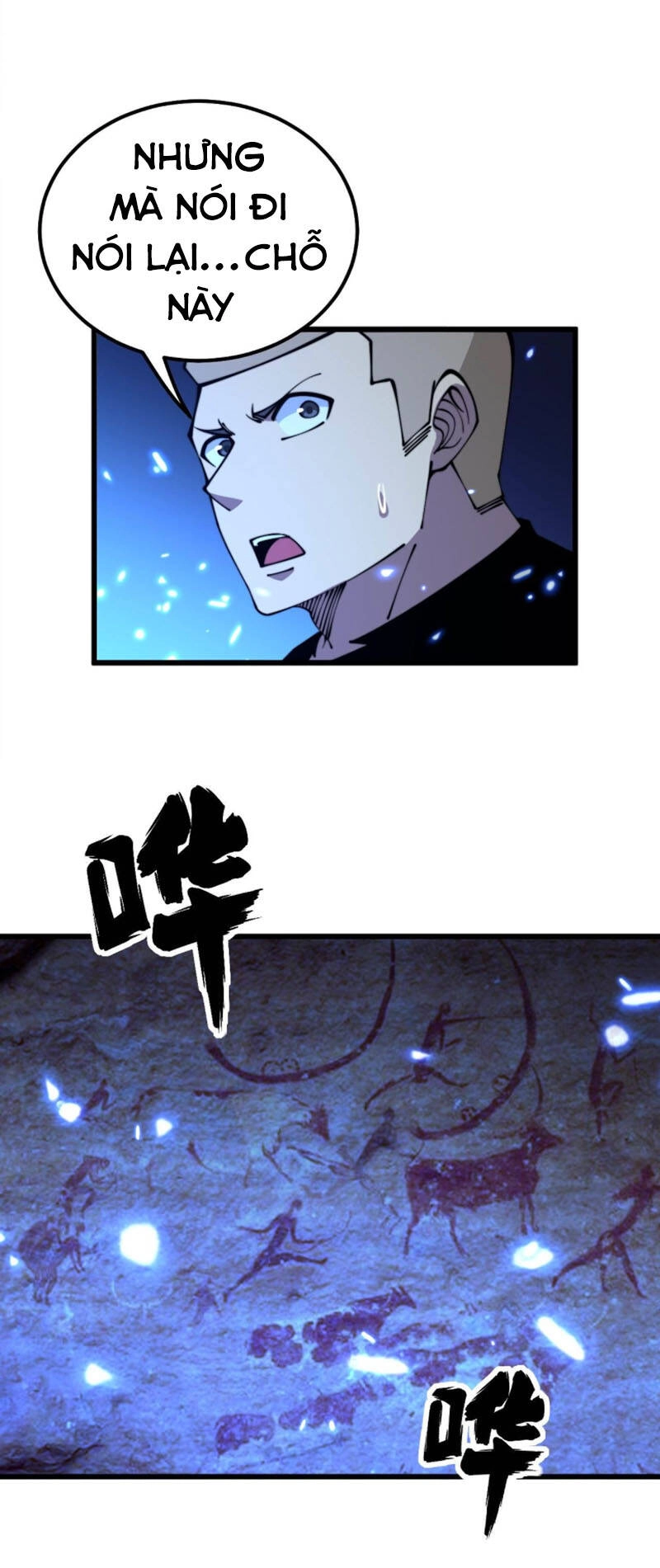 Độc Thủ Vu Y Chapter 307 - 56