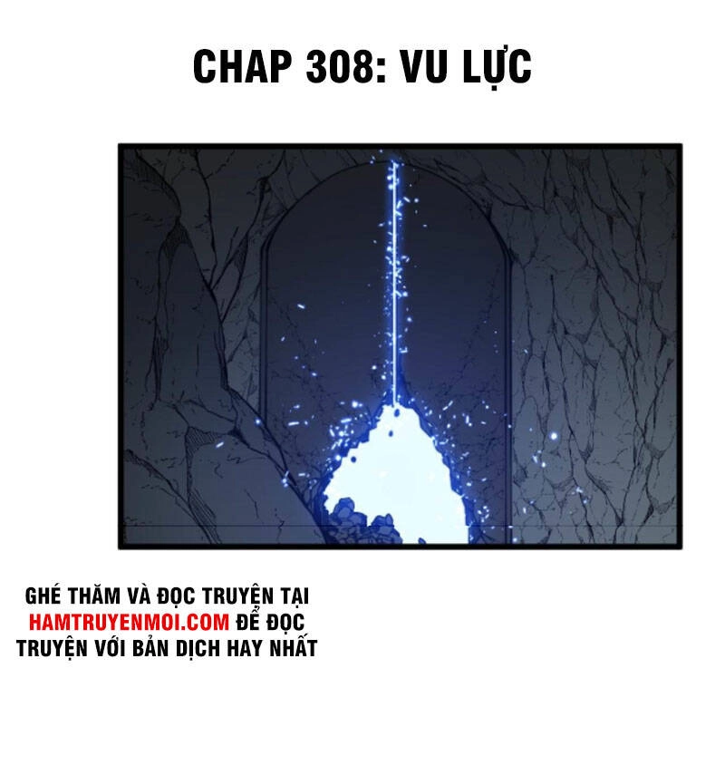 Độc Thủ Vu Y Chapter 308 - 1