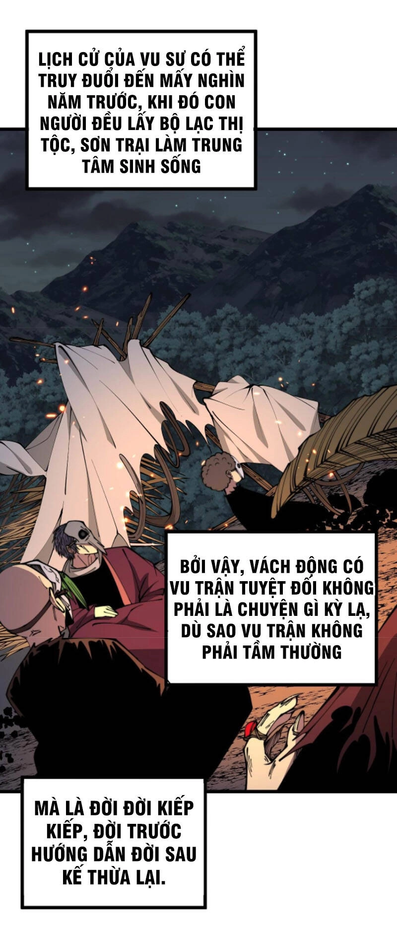 Độc Thủ Vu Y Chapter 308 - 14