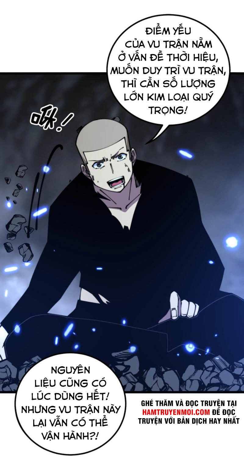 Độc Thủ Vu Y Chapter 308 - 17