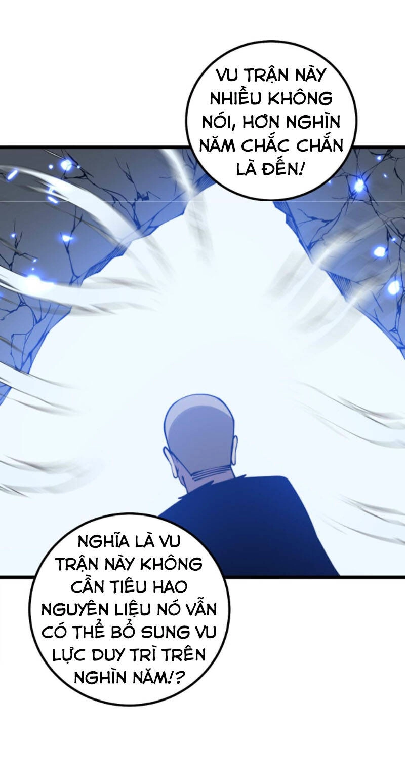 Độc Thủ Vu Y Chapter 308 - 18