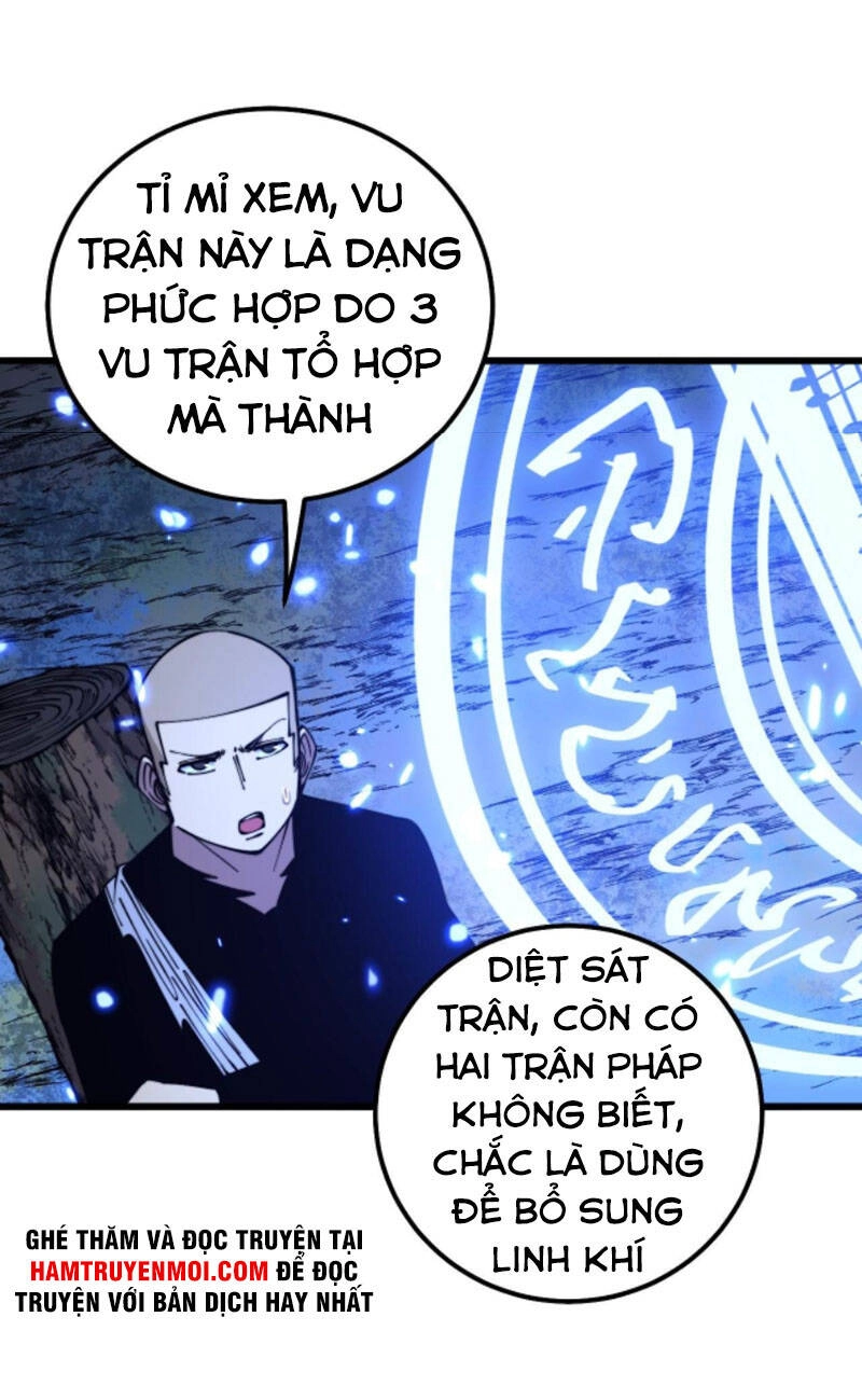 Độc Thủ Vu Y Chapter 308 - 23
