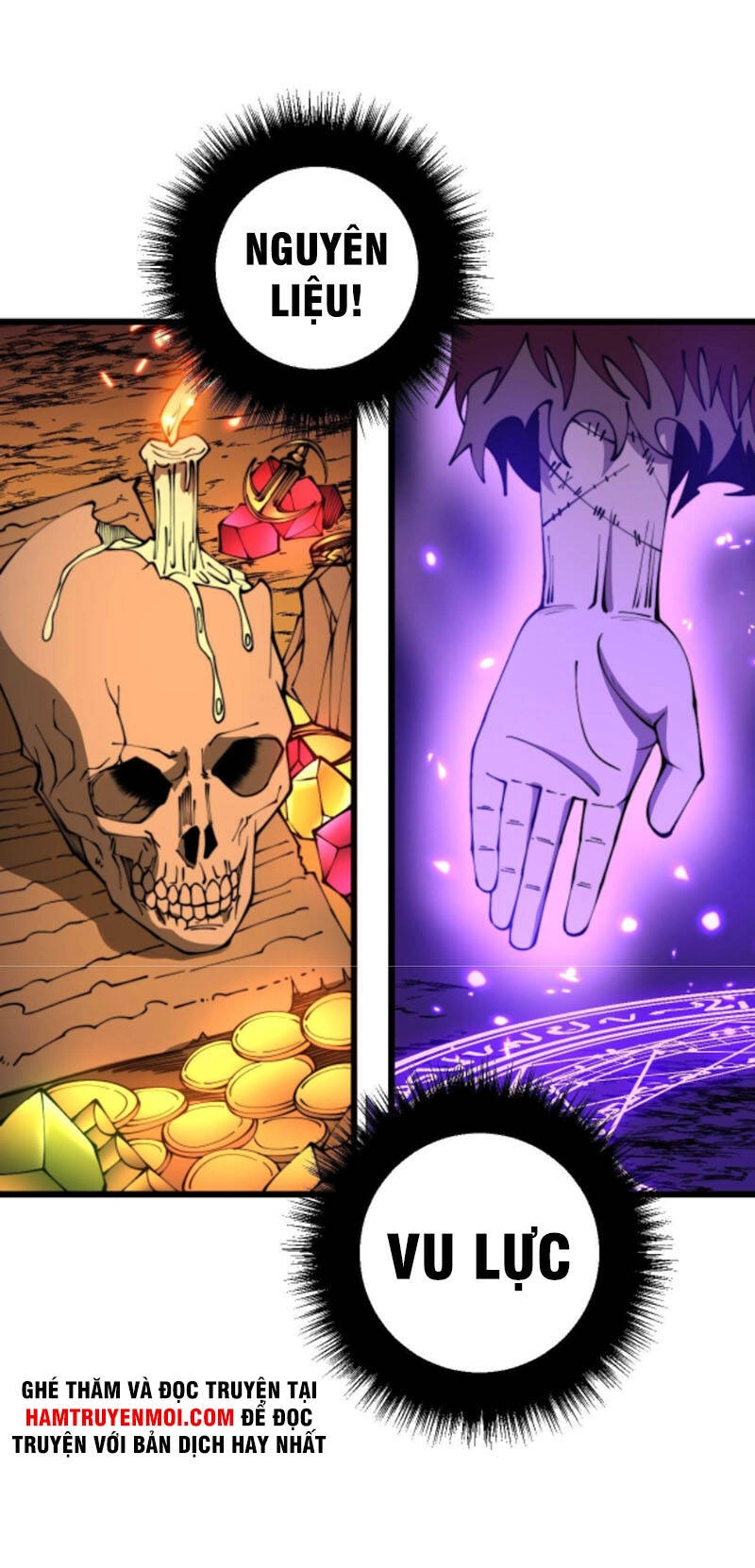 Độc Thủ Vu Y Chapter 308 - 25