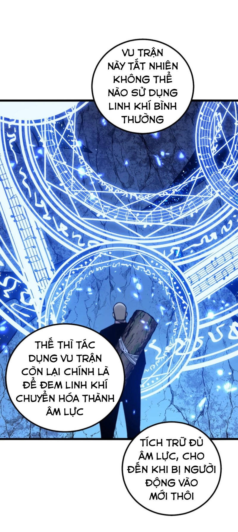 Độc Thủ Vu Y Chapter 308 - 26