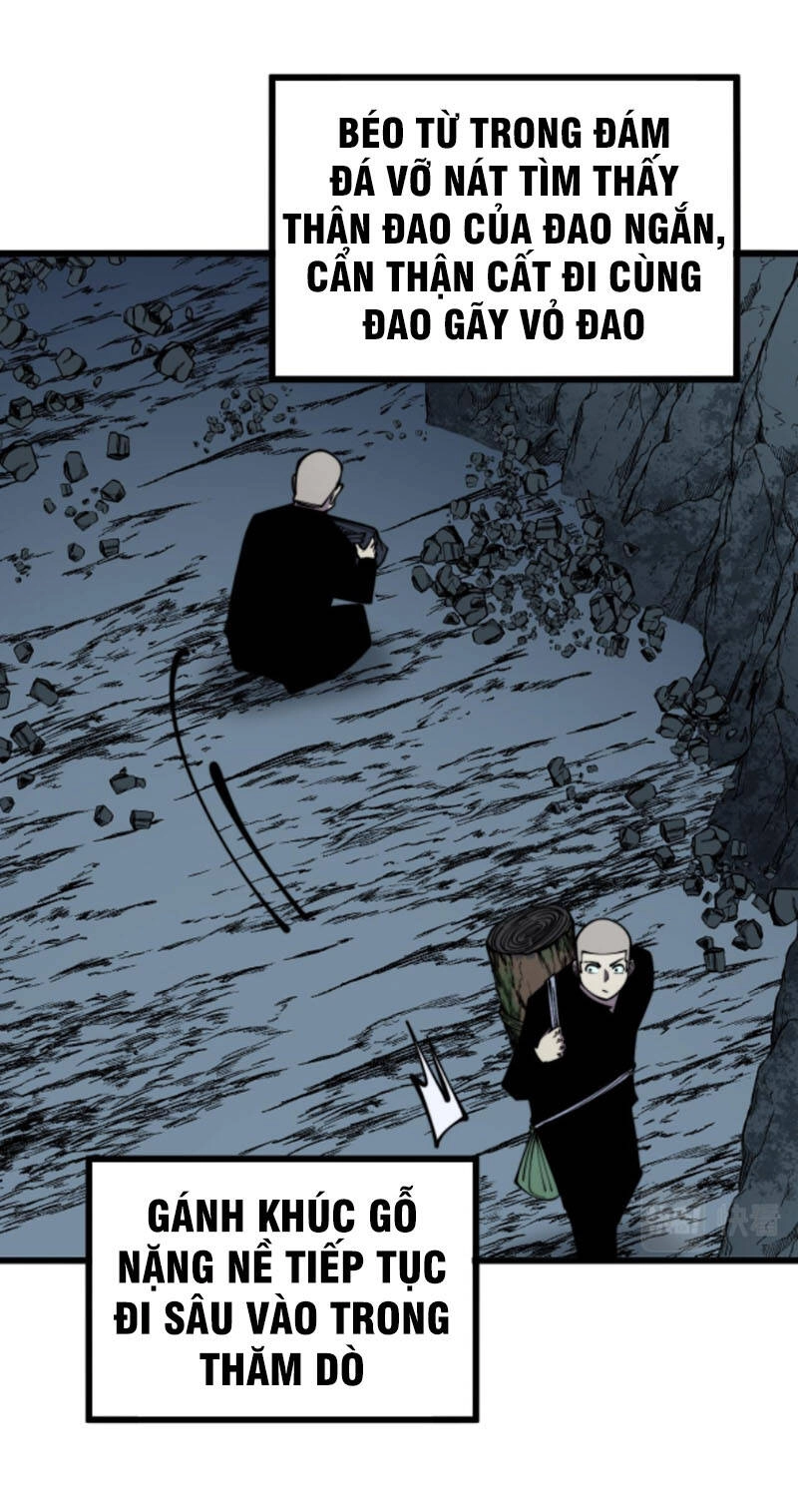 Độc Thủ Vu Y Chapter 308 - 34