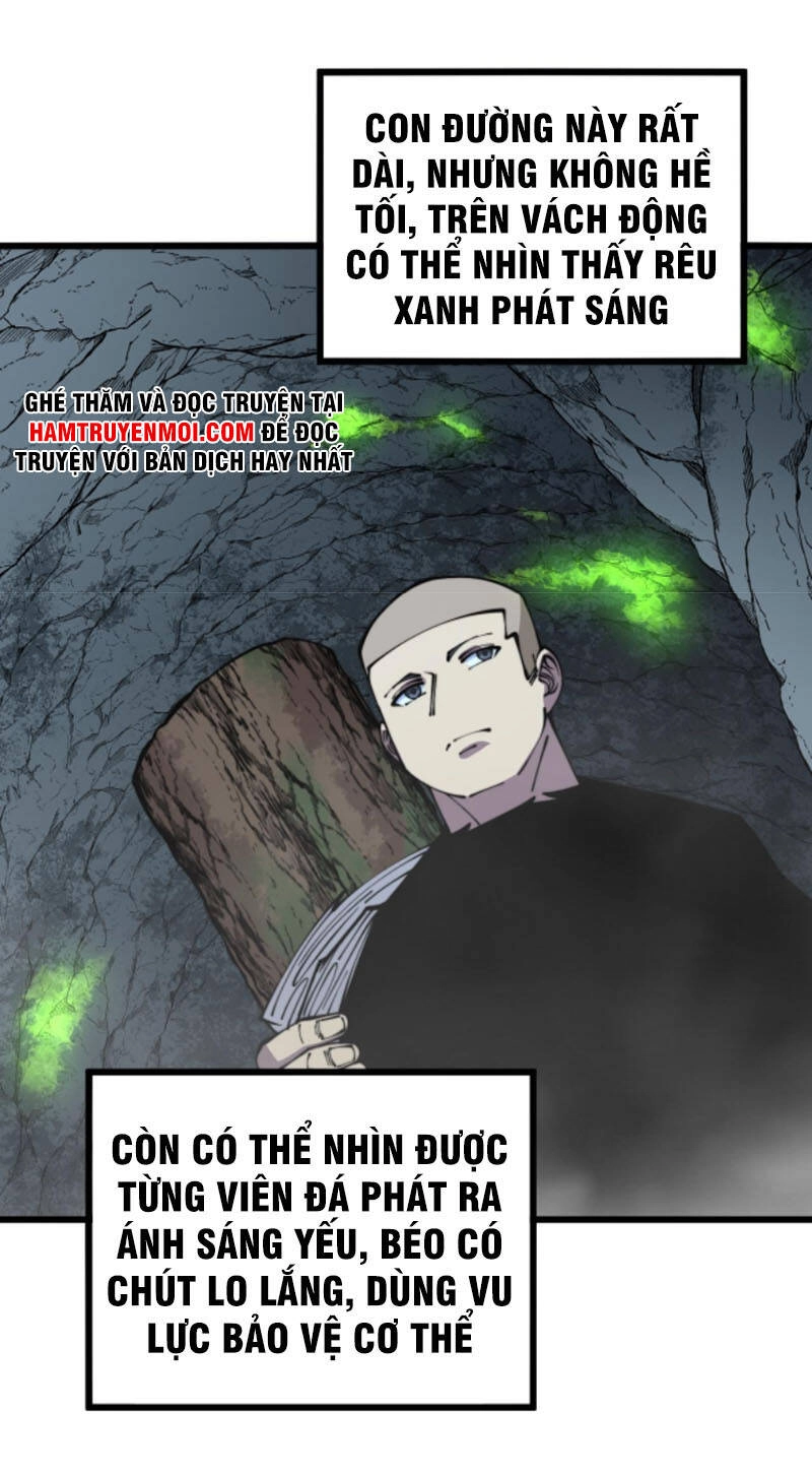 Độc Thủ Vu Y Chapter 308 - 35