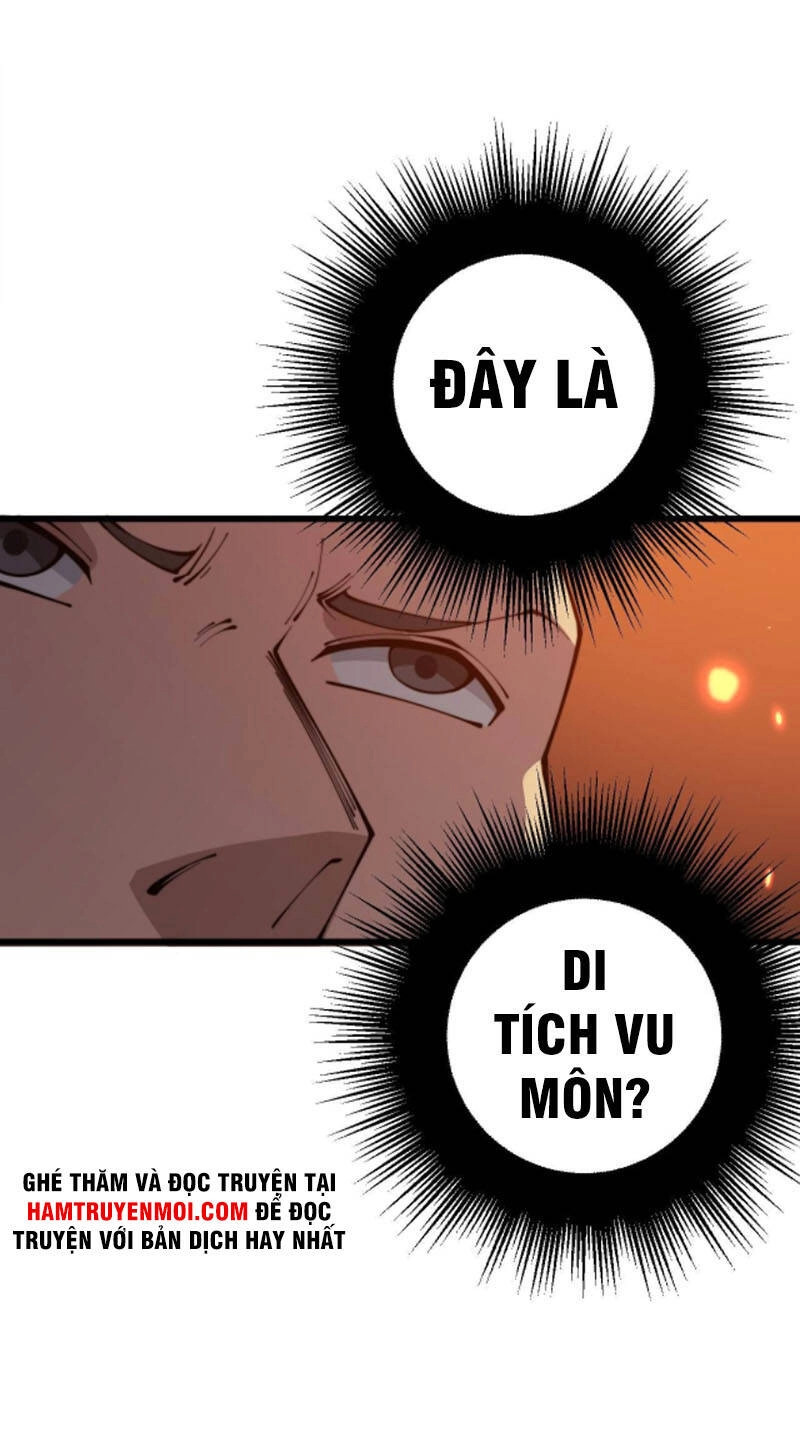 Độc Thủ Vu Y Chapter 308 - 41