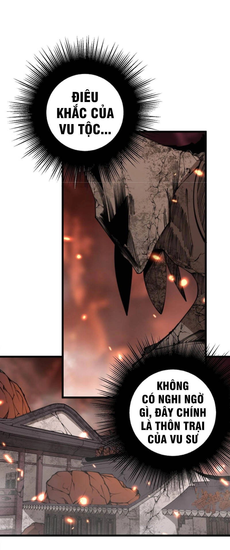 Độc Thủ Vu Y Chapter 308 - 42