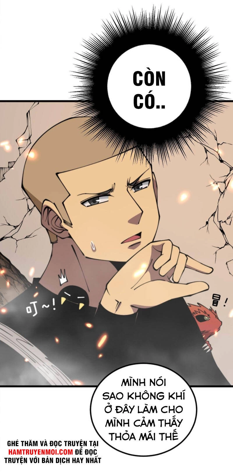 Độc Thủ Vu Y Chapter 308 - 43