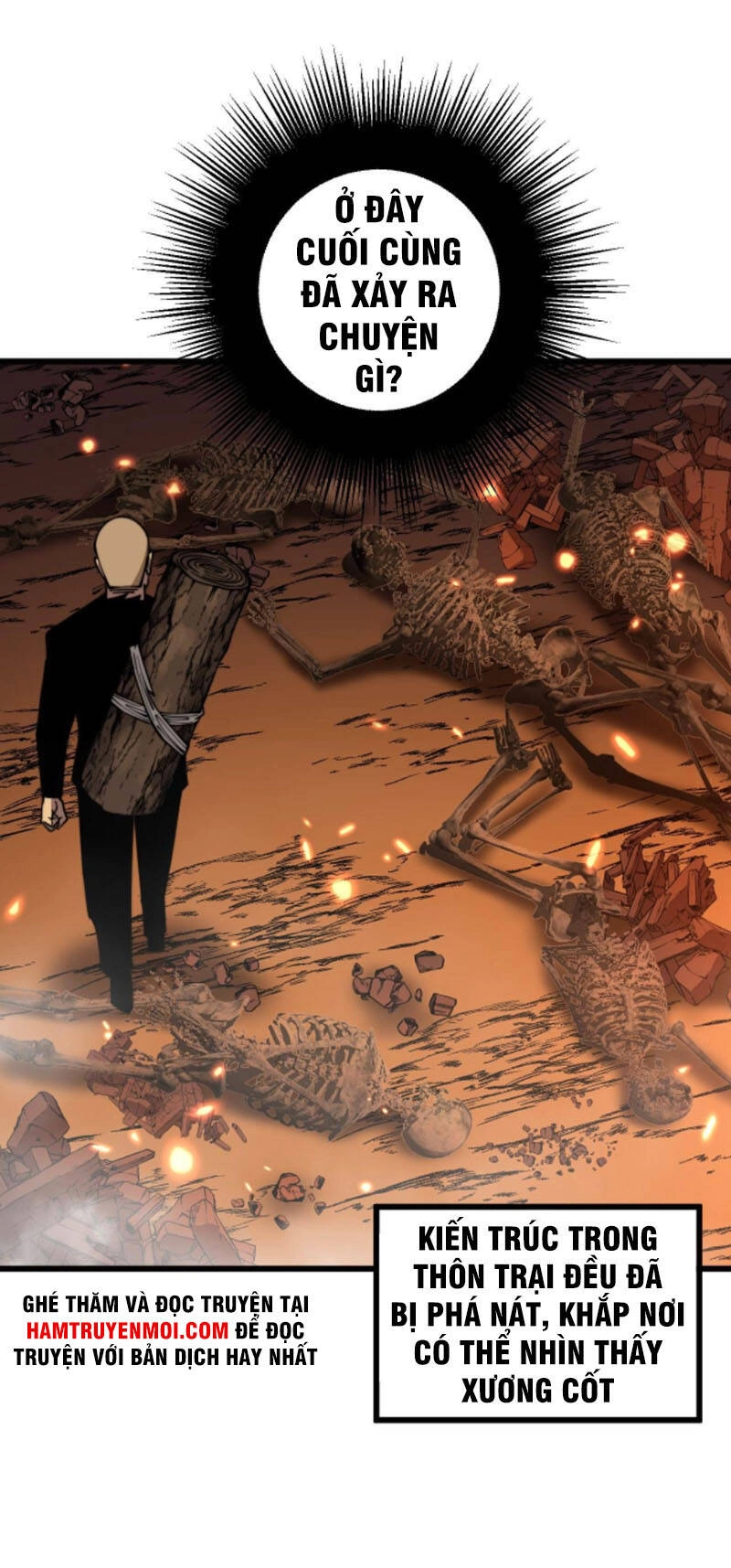 Độc Thủ Vu Y Chapter 308 - 45